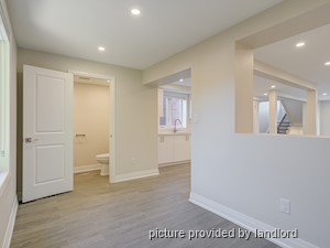 3+ Bedroom apartment for rent in TORONTO