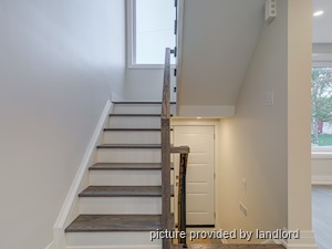 3+ Bedroom apartment for rent in TORONTO