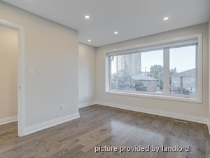 3+ Bedroom apartment for rent in TORONTO