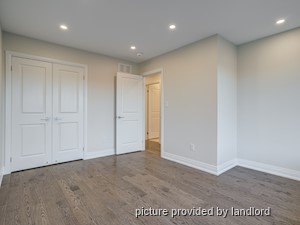 3+ Bedroom apartment for rent in TORONTO