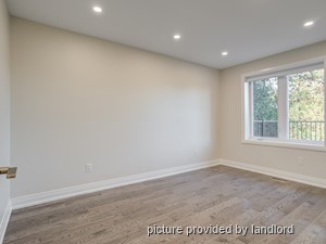 3+ Bedroom apartment for rent in TORONTO