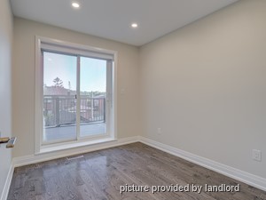 3+ Bedroom apartment for rent in TORONTO