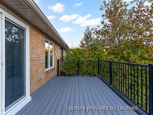 3+ Bedroom apartment for rent in TORONTO