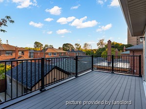 3+ Bedroom apartment for rent in TORONTO