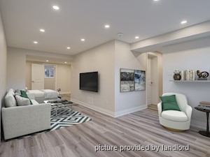 3+ Bedroom apartment for rent in TORONTO