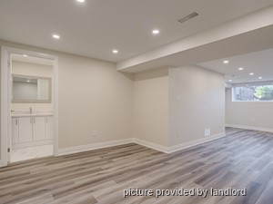 3+ Bedroom apartment for rent in TORONTO