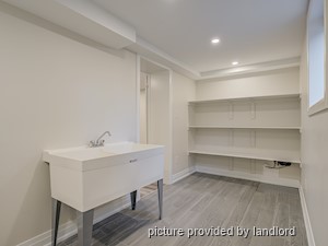 3+ Bedroom apartment for rent in TORONTO