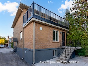 3+ Bedroom apartment for rent in TORONTO