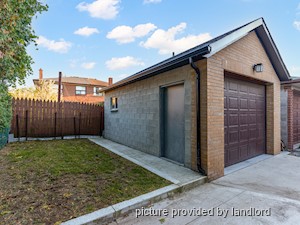 3+ Bedroom apartment for rent in TORONTO