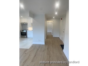 1 Bedroom apartment for rent in TORONTO