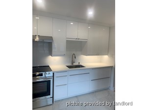 1 Bedroom apartment for rent in TORONTO