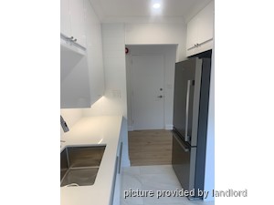 1 Bedroom apartment for rent in TORONTO