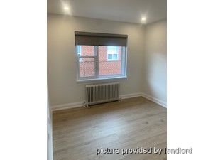 1 Bedroom apartment for rent in TORONTO