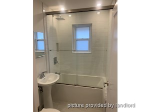 1 Bedroom apartment for rent in TORONTO