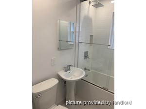 1 Bedroom apartment for rent in TORONTO