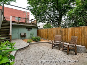 2 Bedroom apartment for rent in TORONTO