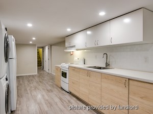 2 Bedroom apartment for rent in TORONTO