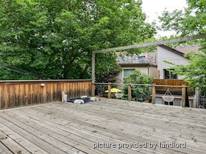 2 Bedroom apartment for rent in TORONTO