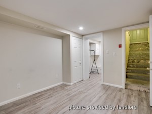 2 Bedroom apartment for rent in TORONTO