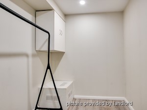 2 Bedroom apartment for rent in TORONTO