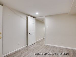 2 Bedroom apartment for rent in TORONTO