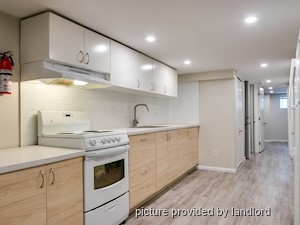2 Bedroom apartment for rent in TORONTO