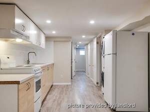 2 Bedroom apartment for rent in TORONTO