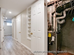 2 Bedroom apartment for rent in TORONTO