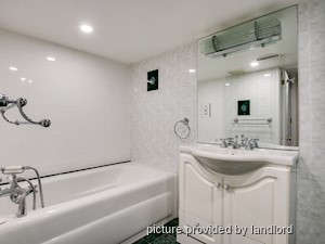 2 Bedroom apartment for rent in TORONTO