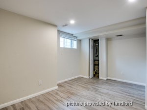 2 Bedroom apartment for rent in TORONTO