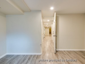 2 Bedroom apartment for rent in TORONTO