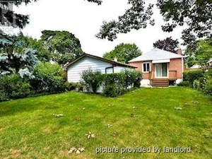 3+ Bedroom apartment for rent in TORONTO