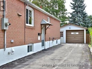 3+ Bedroom apartment for rent in TORONTO