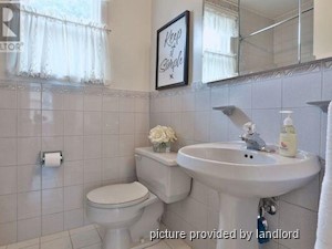 3+ Bedroom apartment for rent in TORONTO