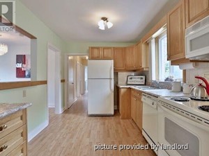 3+ Bedroom apartment for rent in TORONTO