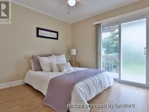 3+ Bedroom apartment for rent in TORONTO