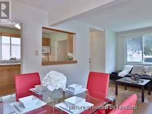 3+ Bedroom apartment for rent in TORONTO