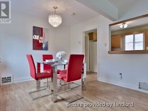 3+ Bedroom apartment for rent in TORONTO