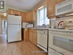 3+ Bedroom apartment for rent in TORONTO