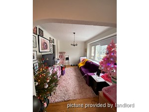 2 Bedroom apartment for rent in TORONTO