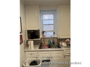 2 Bedroom apartment for rent in TORONTO