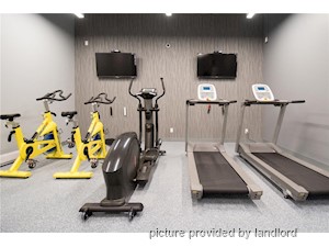 1 Bedroom apartment for rent in Toronto