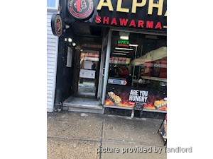 1 Bedroom apartment for rent in TORONTO