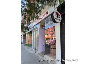 2 Bedroom apartment for rent in TORONTO