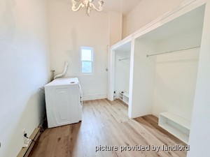 2 Bedroom apartment for rent in TORONTO