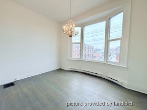 2 Bedroom apartment for rent in TORONTO