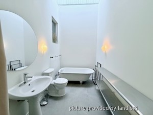 2 Bedroom apartment for rent in TORONTO