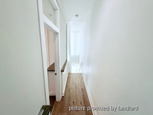 2 Bedroom apartment for rent in TORONTO