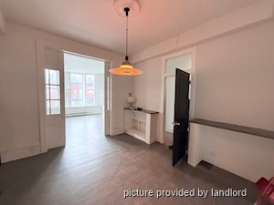 2 Bedroom apartment for rent in TORONTO