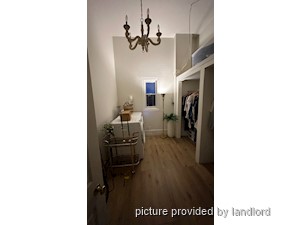 2 Bedroom apartment for rent in TORONTO